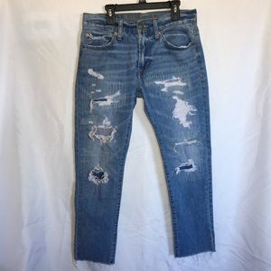 🎊HOST PICK 🎊American Eagle jeans! 🇺🇸 🦅